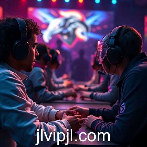 The Digital Evolution of Gaming in 2025