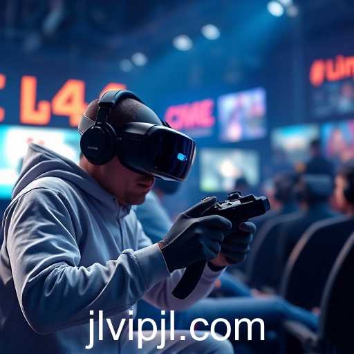 Emerging Trends in Online Gaming