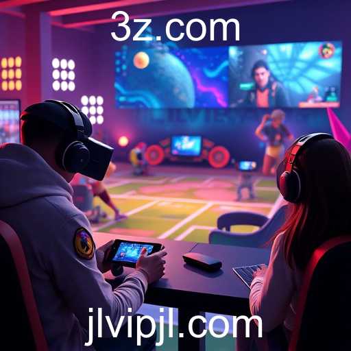 Evolving Trends in Online English Gaming