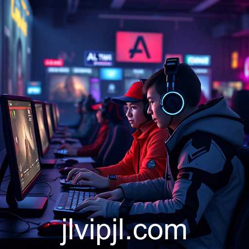 Gaming Platforms Evolve: The Rise of Digital Communities