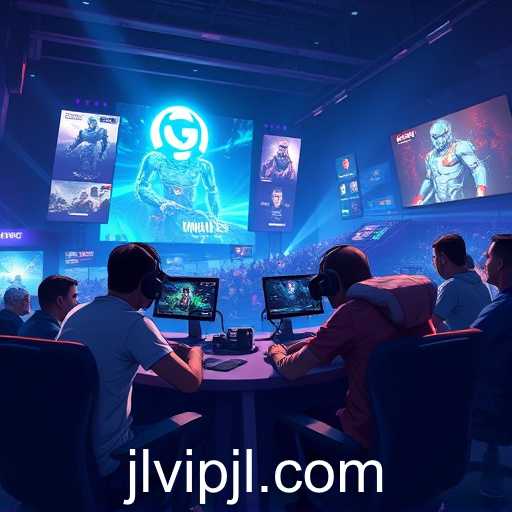 The Rise of Gaming Platforms in 2025