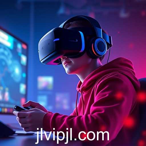 Gaming Revolution: The Rise of Interactive Platforms