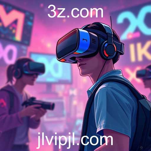 Gaming Trends Amidst Technological Innovation
