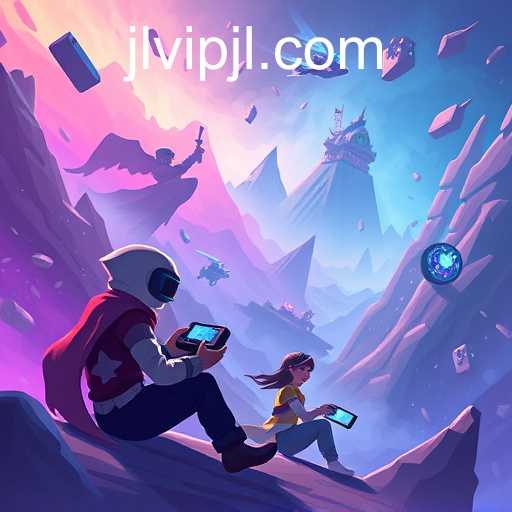 The Rise of JLVIP in the Gaming World