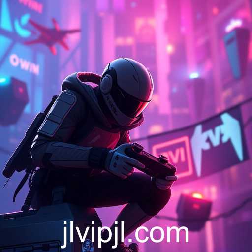 Rise of jlvip: A Gaming Phenomenon