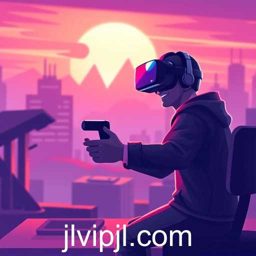 Jlvip Brings New Innovations to Online Gaming