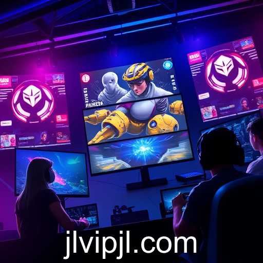 The Rising Influence of jlvip in Gaming Circles