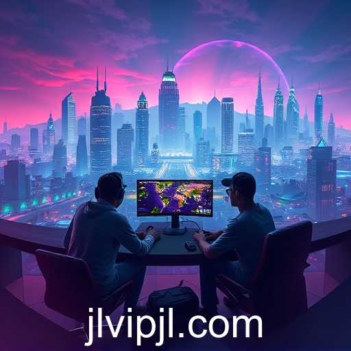 The Evolution of Online Gaming in 2025