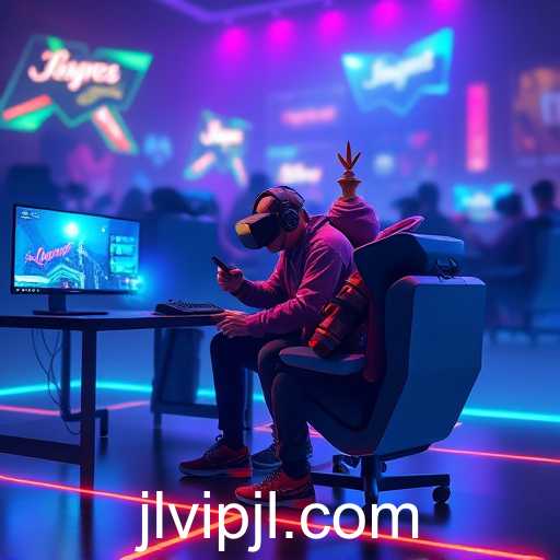 Rise of Online Gaming: A New Era