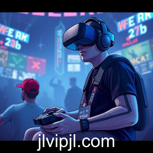 The Evolution of Online Gaming in 2025