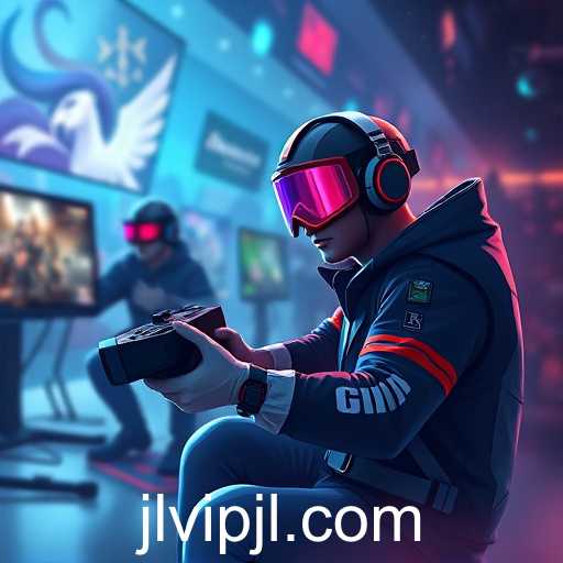 The Resurgence of Online Gaming Platforms