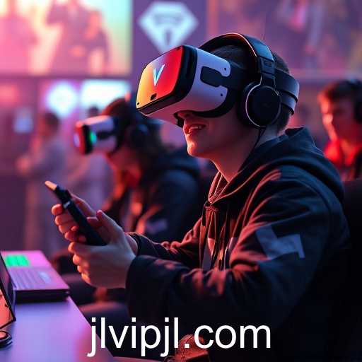 The Rise of Online Gaming in 2025