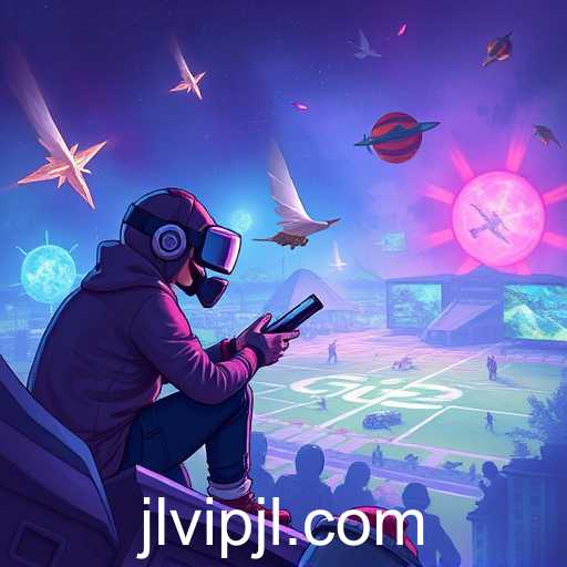 The Rise of JLVIP in the Online Gaming World