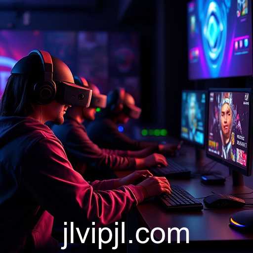 The Rise of Online Gaming Communities