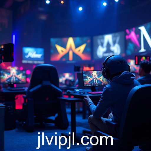 The Rise of Online Gaming Platforms